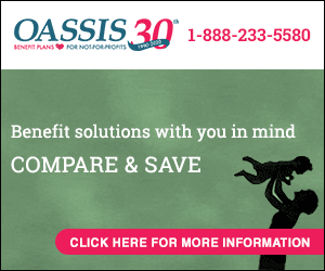 OASSIS - Box Ad -  OASSIS Benefit Plans
